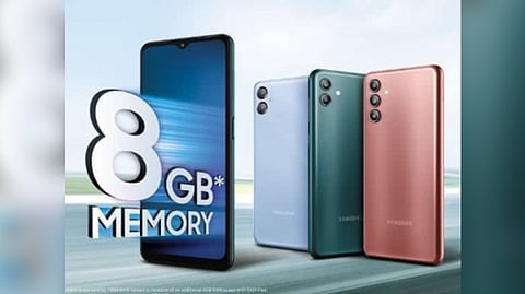 Representative image