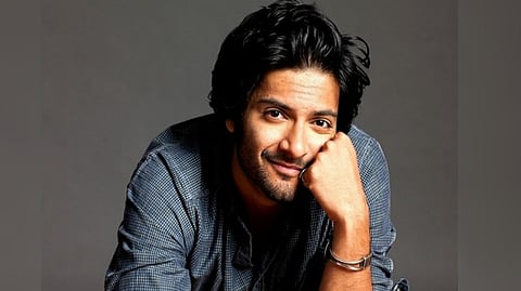 Ali Fazal