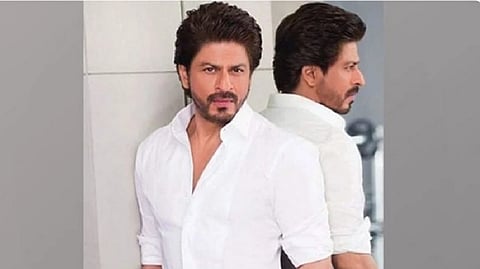 Shah Rukh Khan