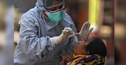 Representative Image