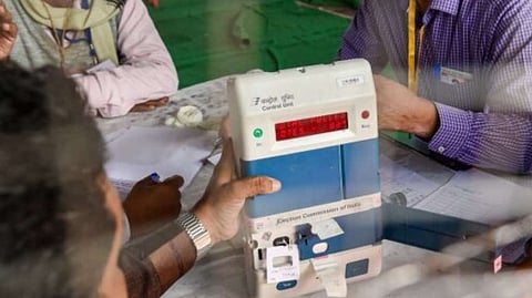 Representative Image