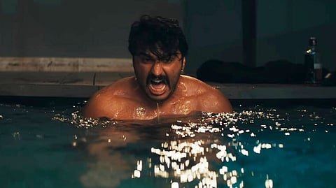 Arjun Kapoor