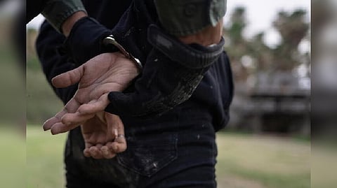 Representative Image