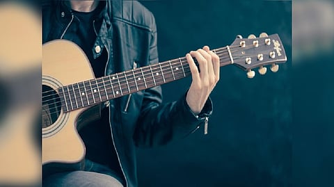 Representative image