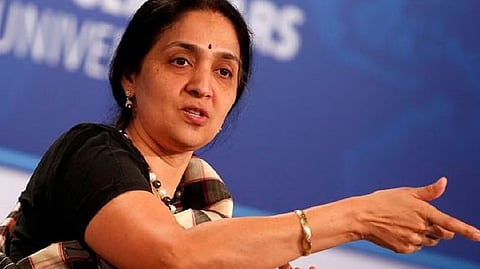 Chitra Ramkrishna