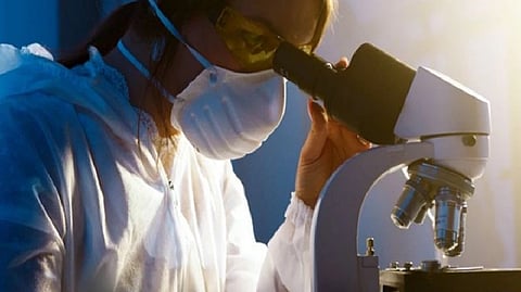 Representative Image