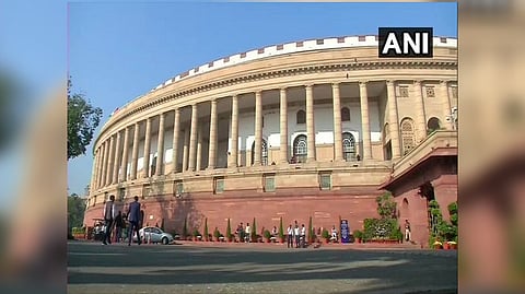Parliament of India