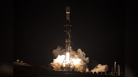 Representative Image