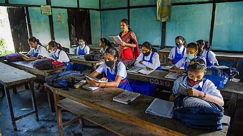 Representative Image