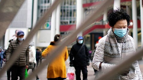 Representative Image