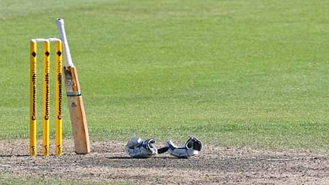 Representative Image