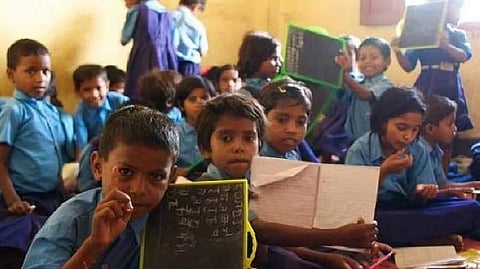 Representative image