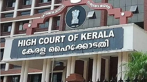 Kerala High Court