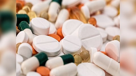 Representative Image