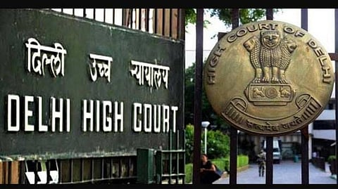 Delhi HC
