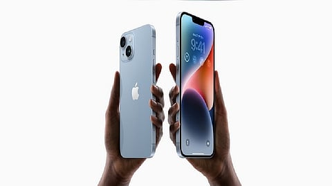 Representative image