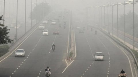 Representative Image