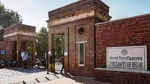 Delhi University