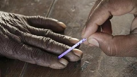 Representative Image