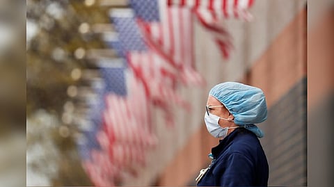 Representative Image