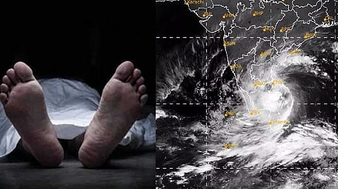 Representative image