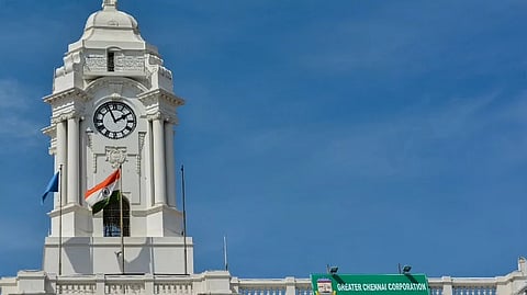 Greater Chennai Corporation