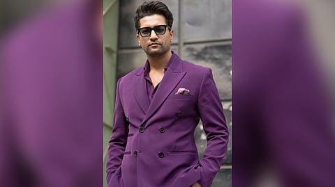 Vicky Kaushal