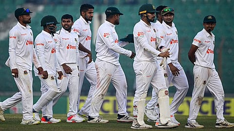 BAN coach wants seamers to be "aggressive" against IND in 2nd Test