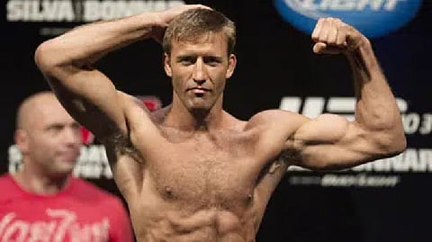 Stephan Bonnar
