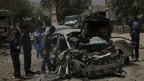 Representative image