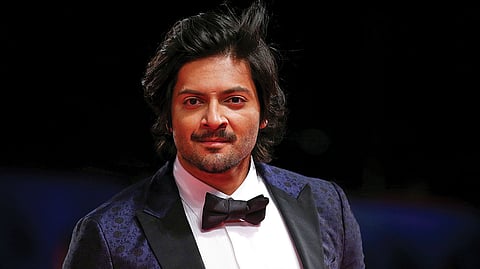 Ali Fazal