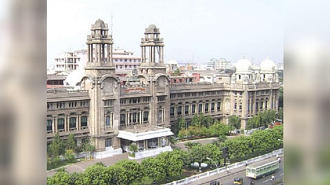 Southern Railway Headquarters