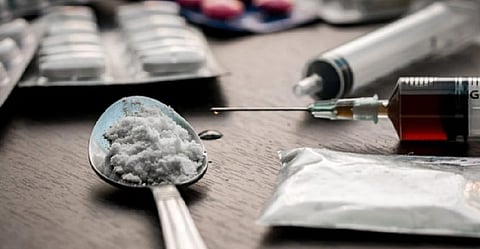 Representative Image