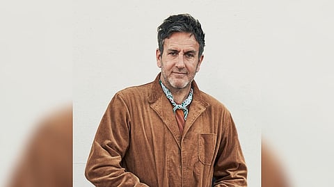 Terry Hall
