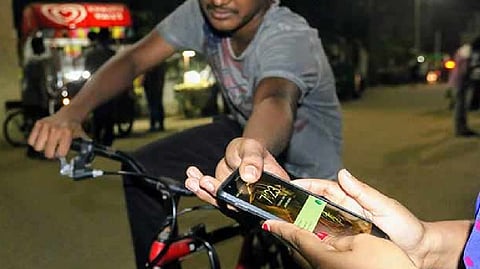 Representative image