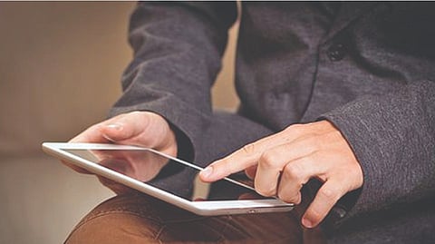 Representative image