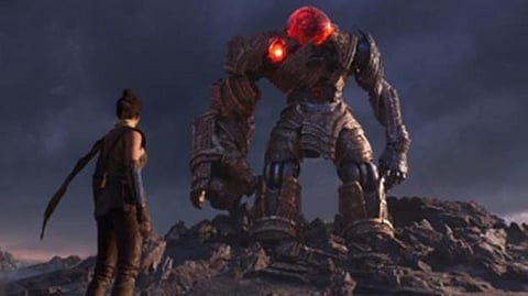 Representative image