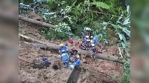 Representative Image