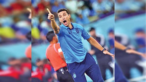 VAR serving up more World Cup injustice