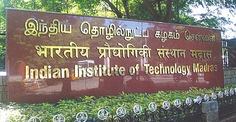 Representative Image