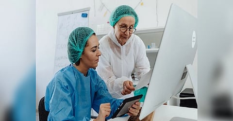 Representative Image