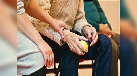 Representative image