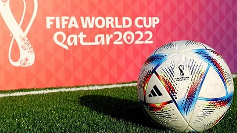 '32 million viewers tuned in to Jio Cinema for watching FIFA WC 2022 final'