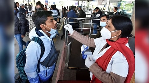 Representative image