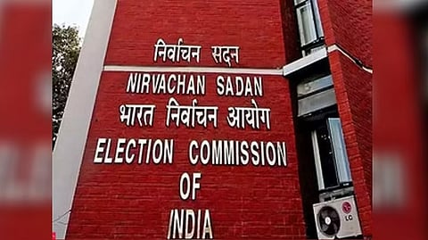Election Commission of India