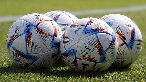 Representative Image