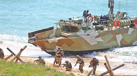 Representative image