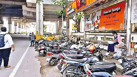 Representative image