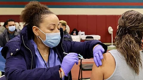 Representative Image