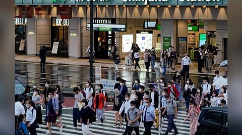 Representative image